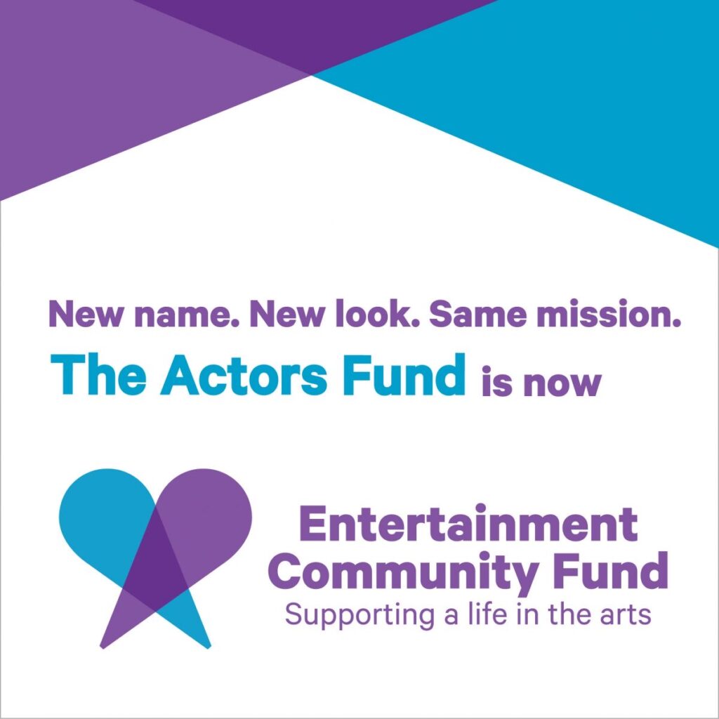 Entertainment Community Fund