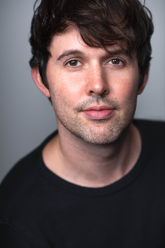 James Davis - DKC/O&M