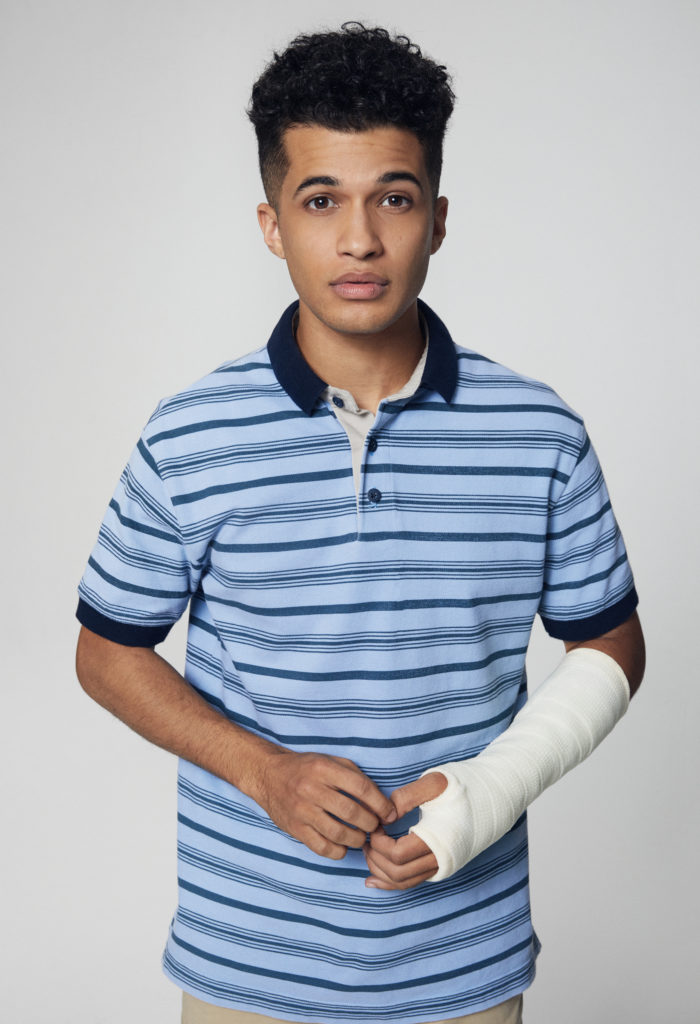 JORDAN FISHER TO PLAY TITLE ROLE IN THE TONY AWARD-WINNING ...