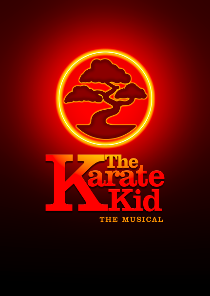 The Karate Kid – The Musical