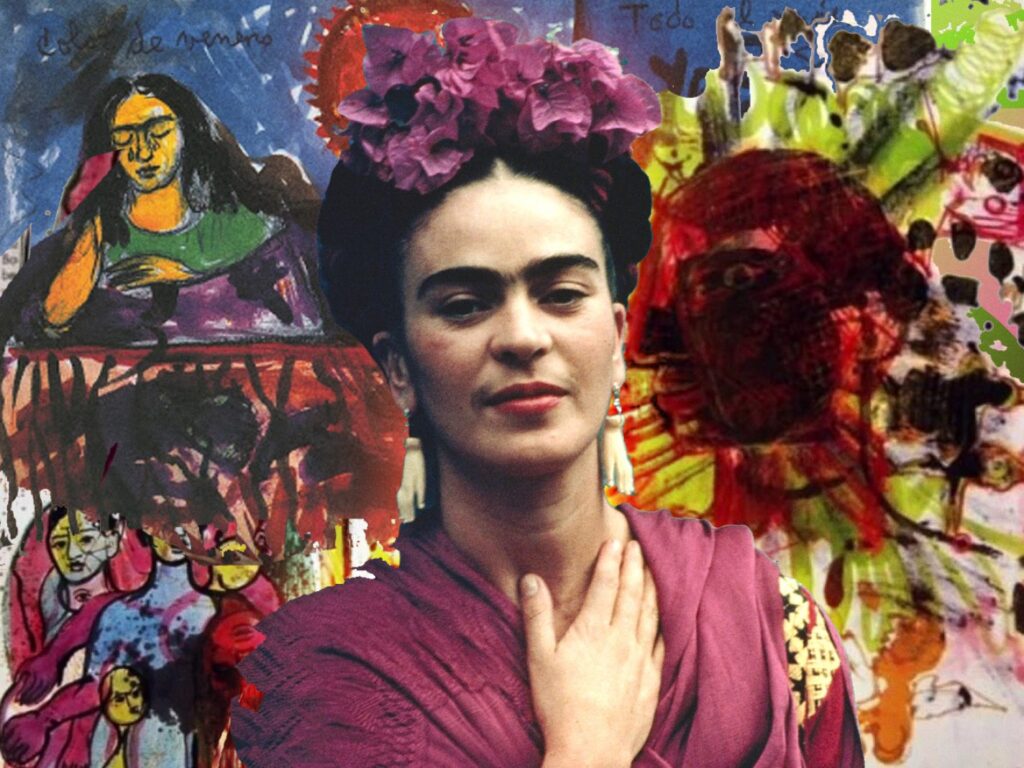 Frida, the Musical