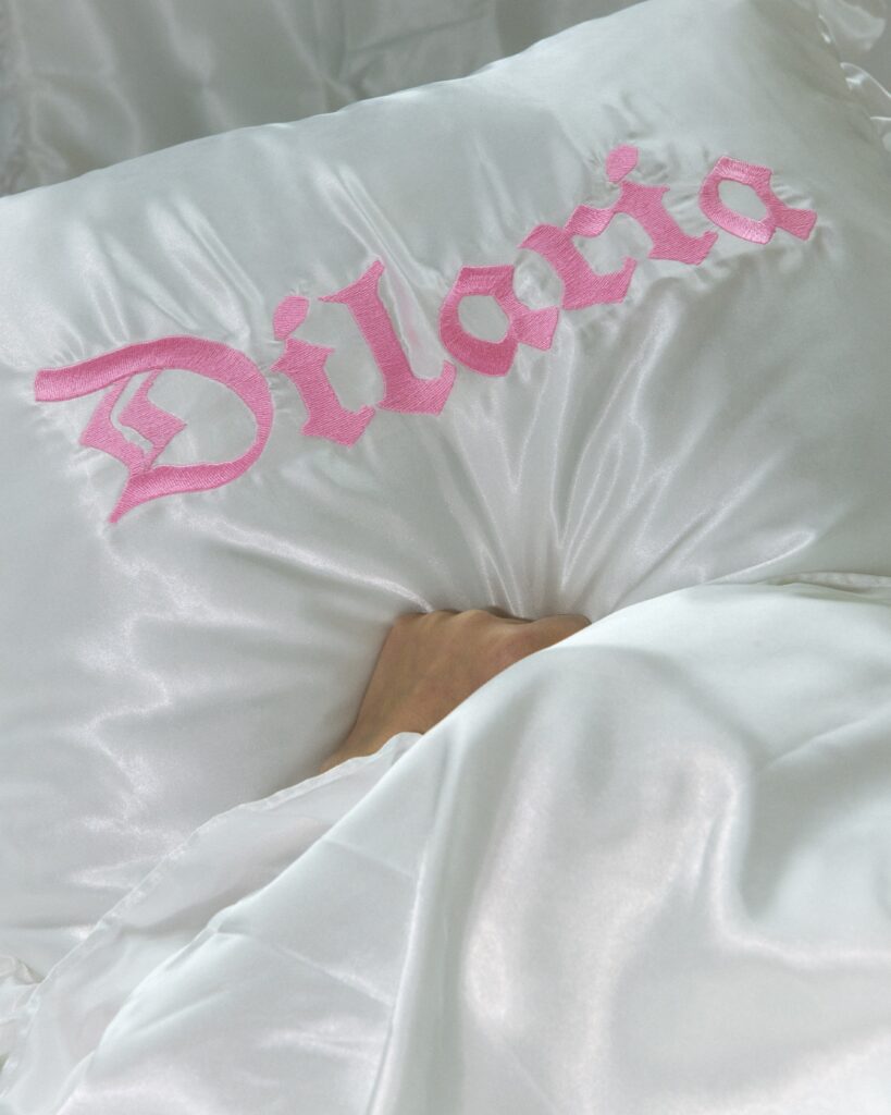 Dilaria