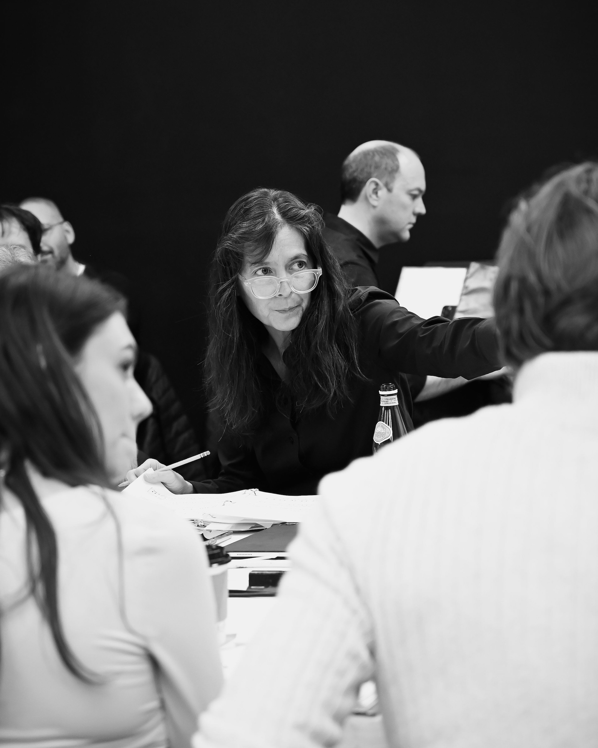 Masquerade - DKC/O&M