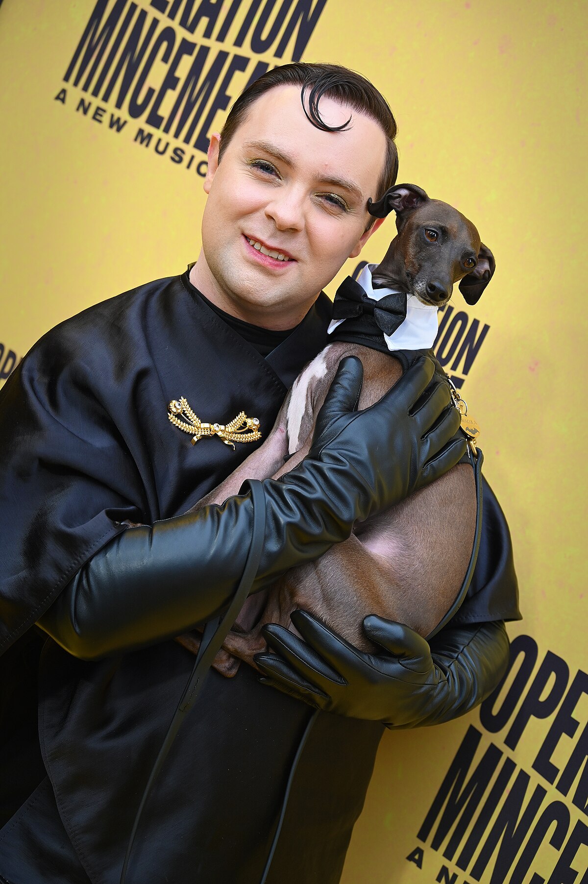 Jak Malone - DKC/O&M