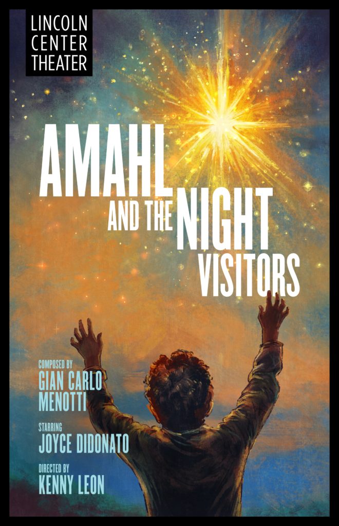 Amahl and the Night Visitors