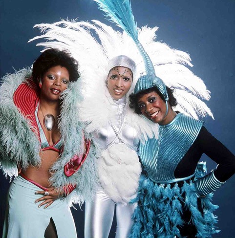 “LABELLE” A NEW ROCK OPERA NOW IN DEVELOPMENT, WRITTEN BY NONA HENDRYX AND LYNN NOTTAGE