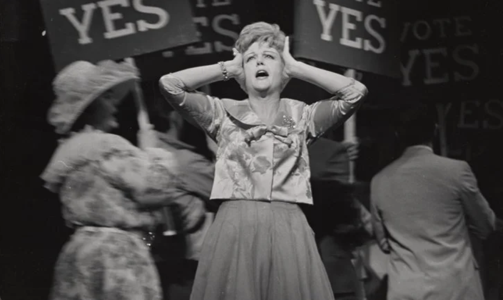 WITH SO LITTLE TO BE SURE OF