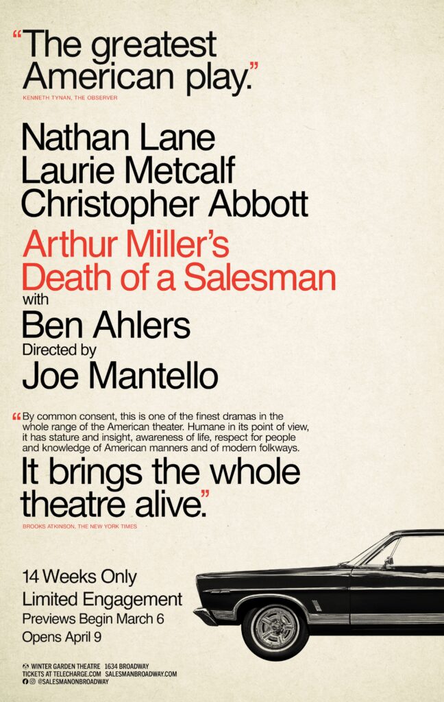 Death of a Salesman