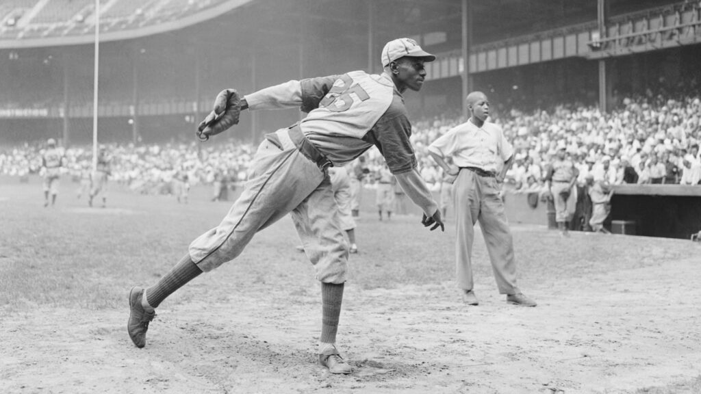 “A PITCH FROM SATCHEL PAIGE” TO LEAD OFF BLACK HISTORY MONTH AT ZANKEL HALL AT CARNEGIE HALL ON FEBRUARY 2