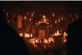 “MASQUERADE” EXTENDS THROUGH SUNDAY, MARCH 29, 2026; TICKETS ON SALE NOW