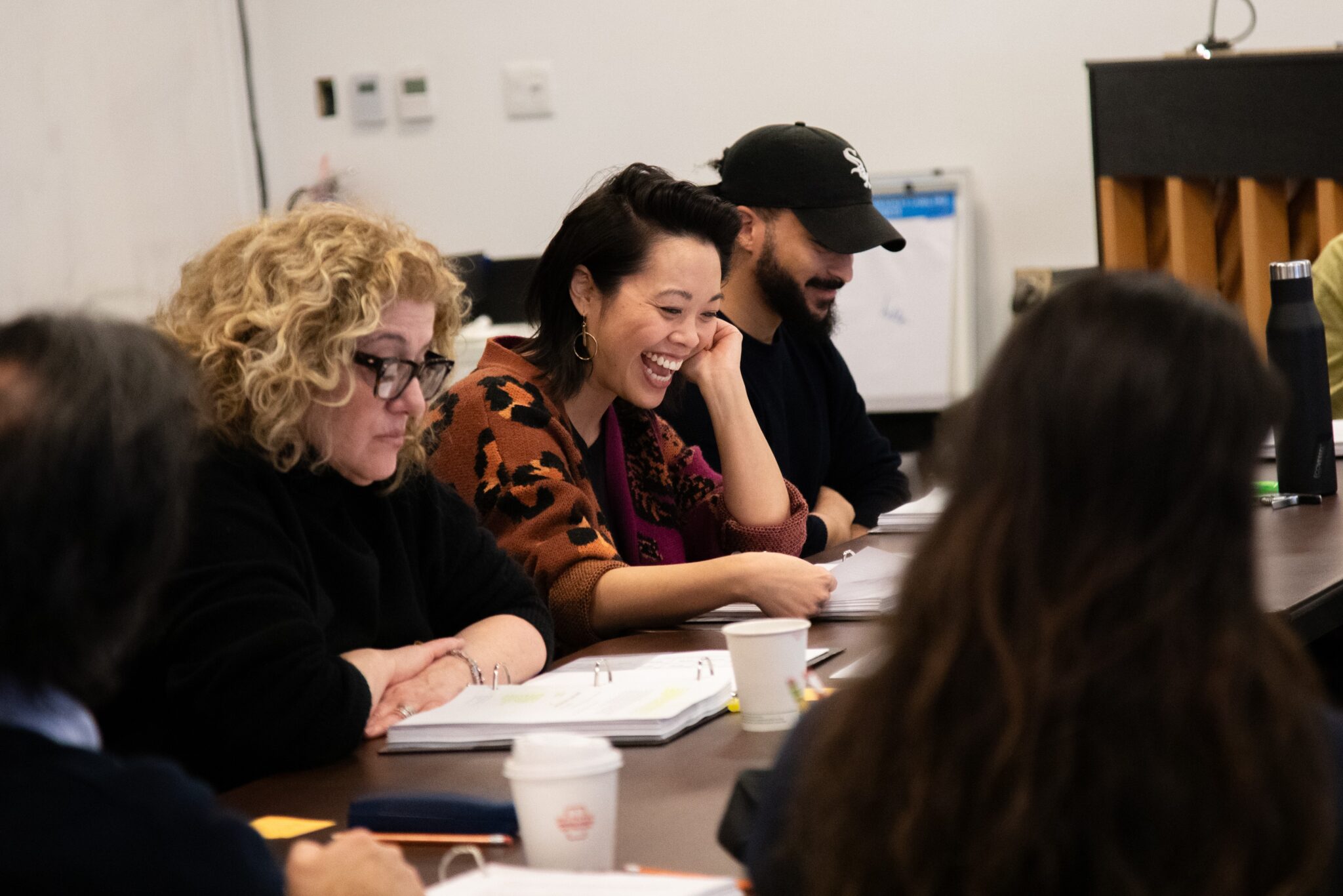 LINCOLN CENTER THEATER ANNOUNCES COMPLETE CAST & CREATIVE TEAM FOR ...