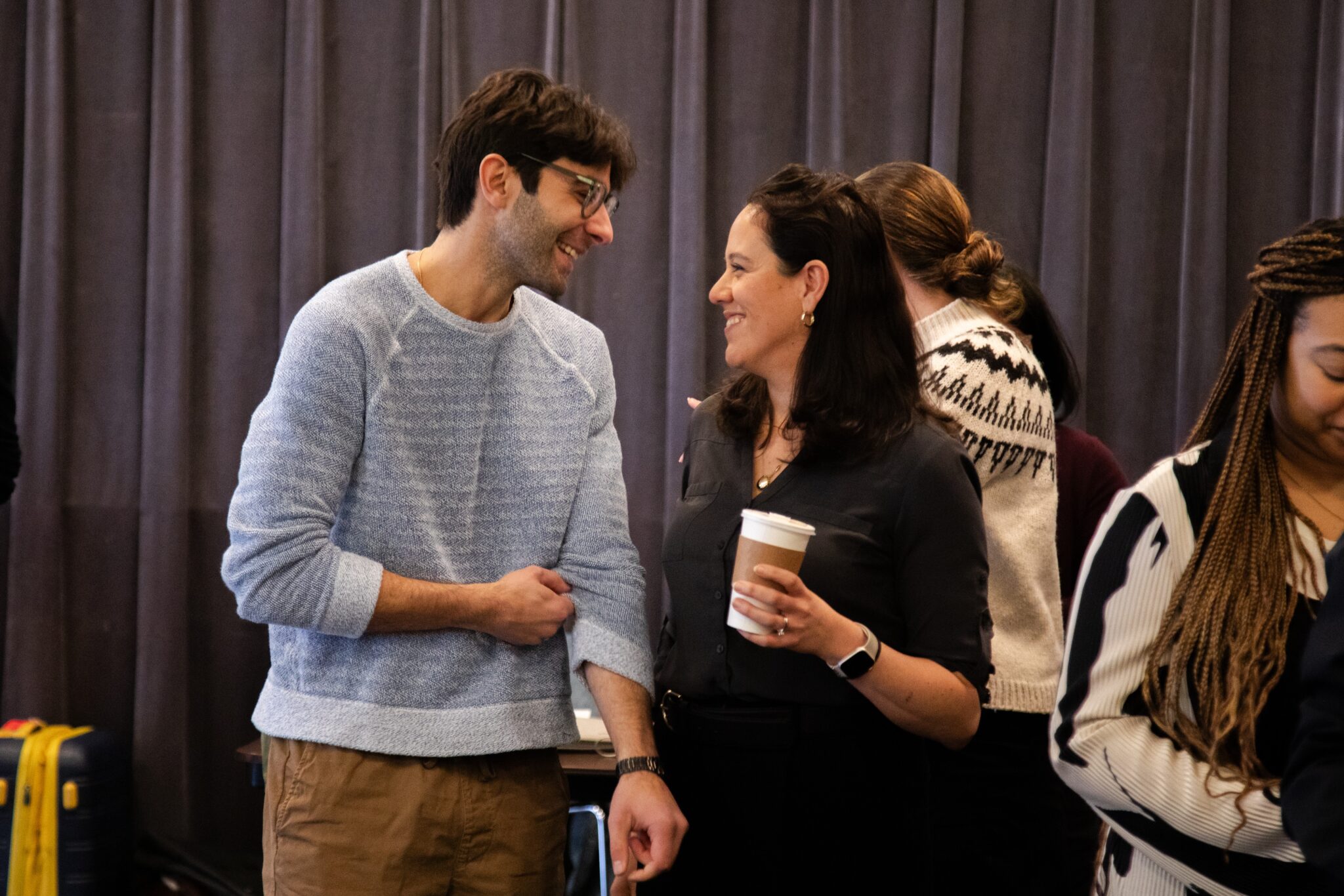 LINCOLN CENTER THEATER ANNOUNCES COMPLETE CAST & CREATIVE TEAM FOR ...