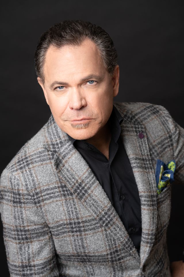 Kurt Elling
